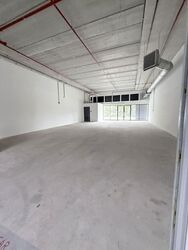 Tampines Connection (D18), Factory #621562511